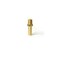 Thrifco Plumbing 22 Gauge 1-1/2 Inch x 7 Inch Chrome Plated Brass Beaded Wall Be 4400663 - alternate 3